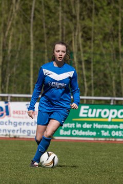 Bild 260 - F VfL Oldesloe II - SG Holstein S�d : Ergebnis: 0:15